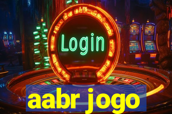 aabr jogo