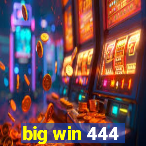 big win 444