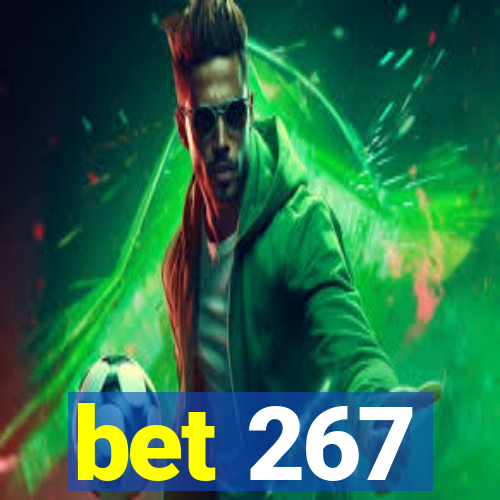 bet 267