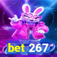 bet 267