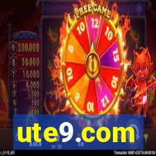 ute9.com