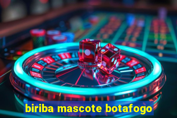 biriba mascote botafogo