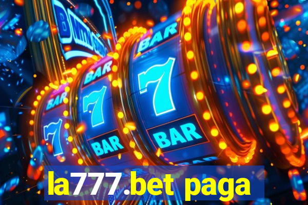 la777.bet paga