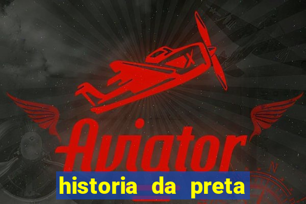 historia da preta velha tia maria da bahia