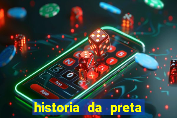 historia da preta velha tia maria da bahia