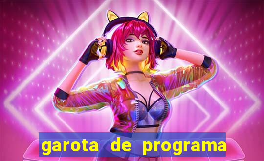 garota de programa em teixeira de freitas