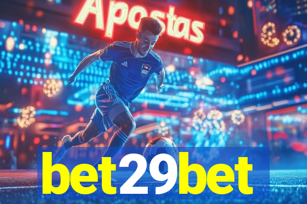 bet29bet