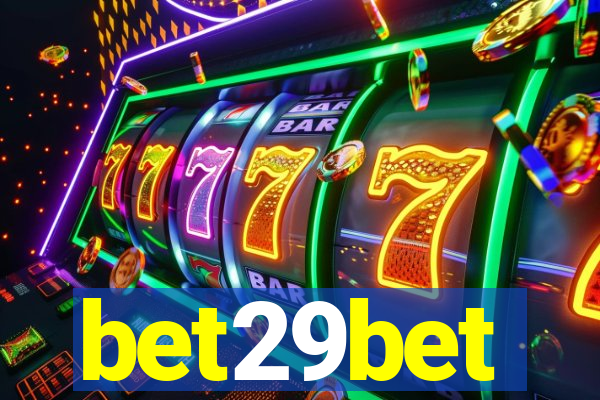 bet29bet