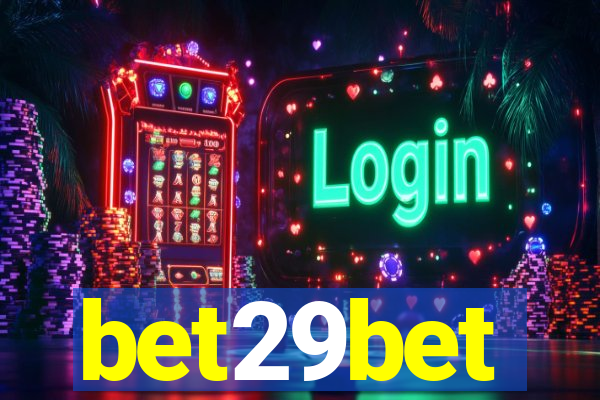 bet29bet