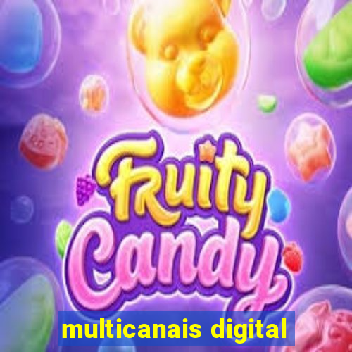 multicanais digital