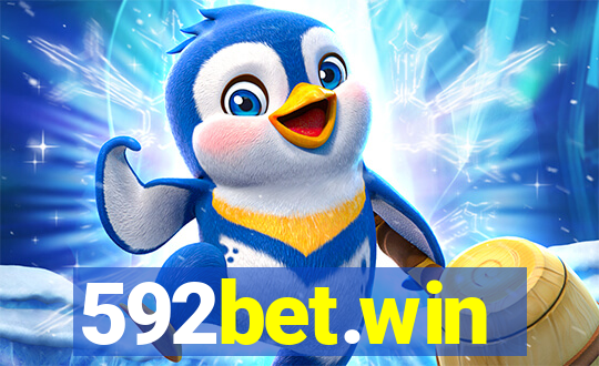 592bet.win