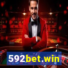 592bet.win