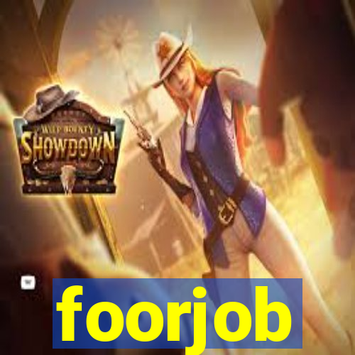 foorjob