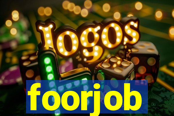 foorjob