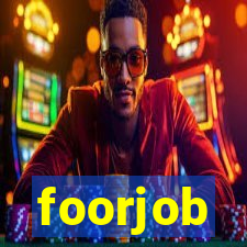 foorjob