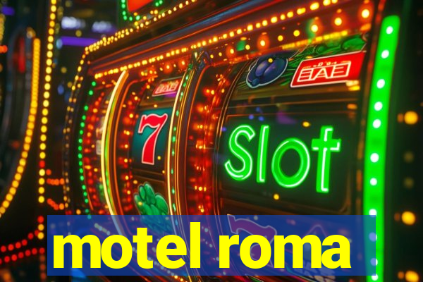 motel roma