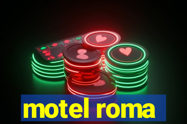 motel roma