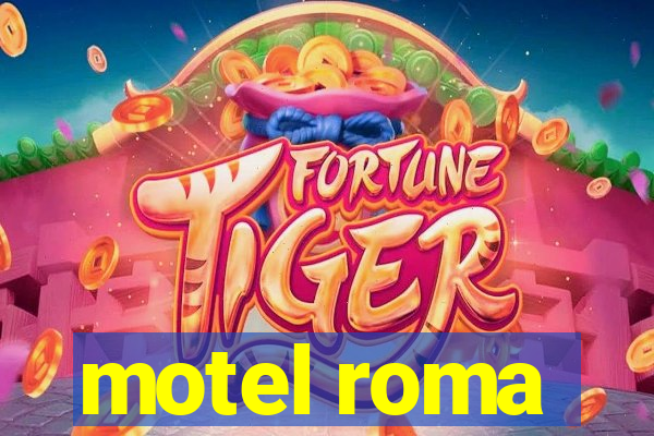 motel roma