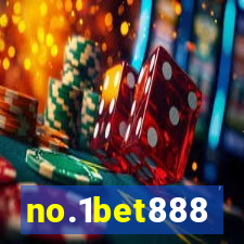 no.1bet888