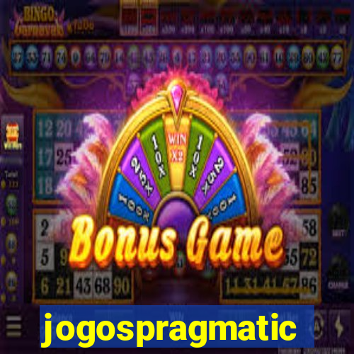 jogospragmatic