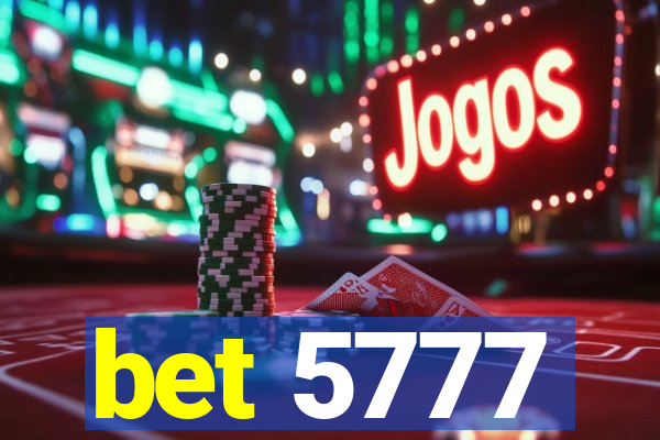 bet 5777