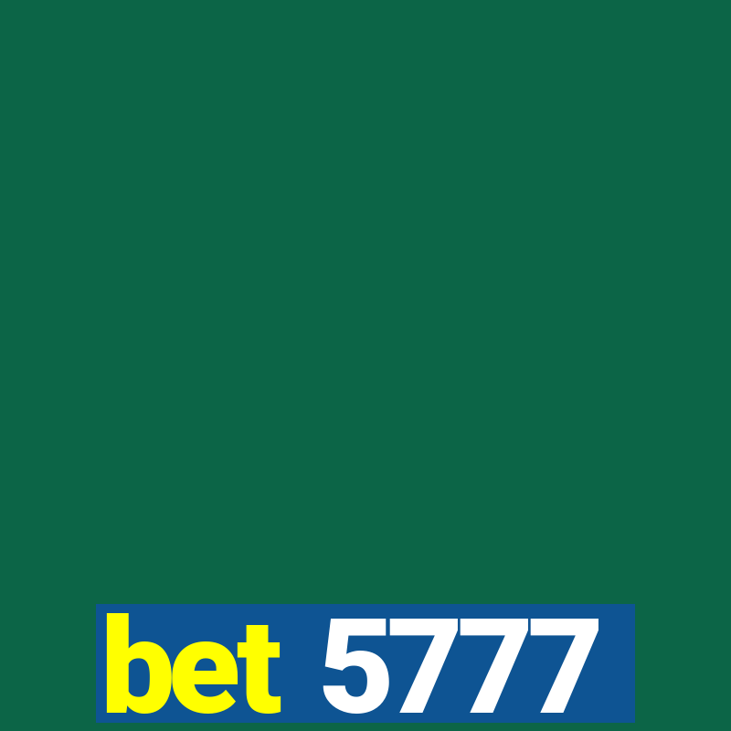 bet 5777