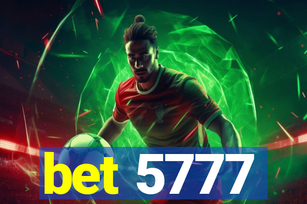 bet 5777