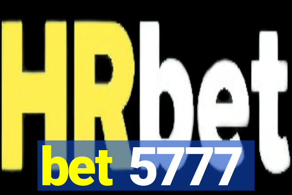 bet 5777