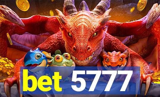 bet 5777