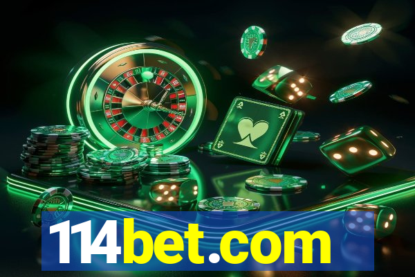 114bet.com