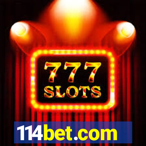 114bet.com