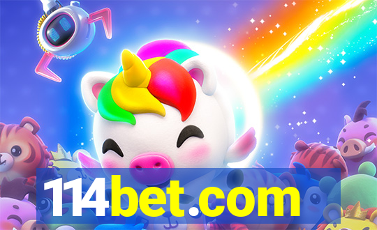 114bet.com