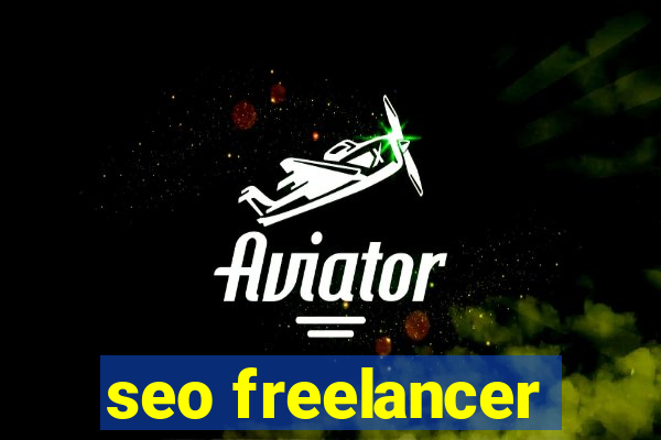 seo freelancer