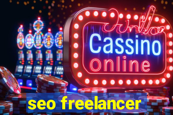 seo freelancer