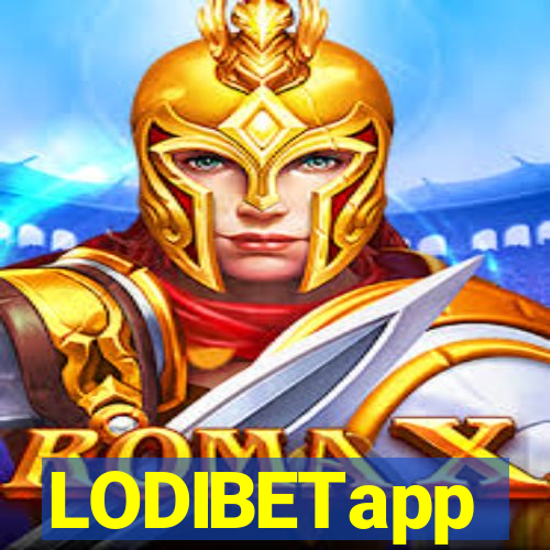 LODIBETapp