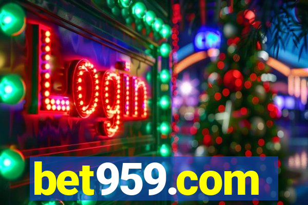 bet959.com