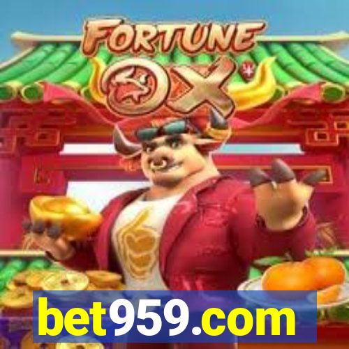 bet959.com