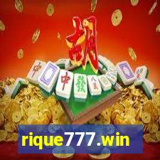 rique777.win