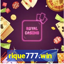 rique777.win