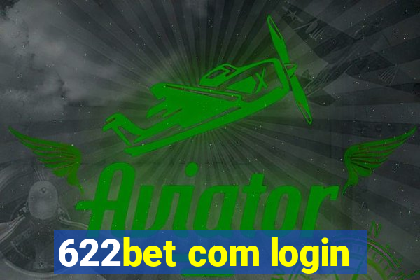 622bet com login