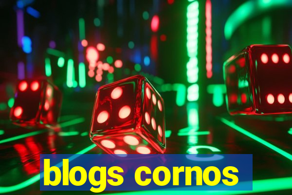 blogs cornos