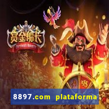 8897.com plataforma de jogos