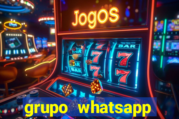 grupo whatsapp cdzinhas do vale