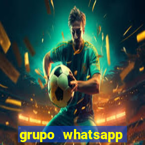 grupo whatsapp cdzinhas do vale