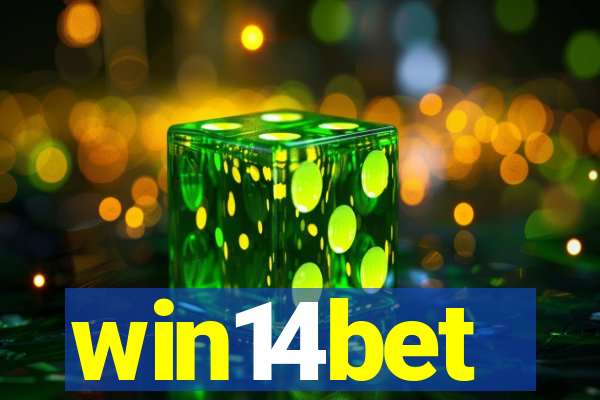 win14bet