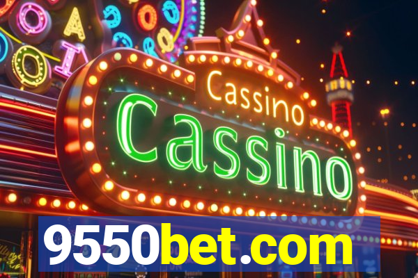 9550bet.com