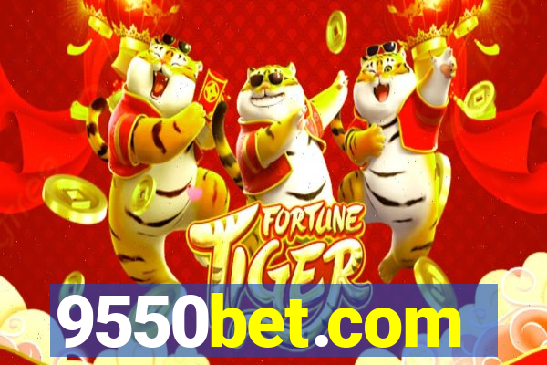 9550bet.com