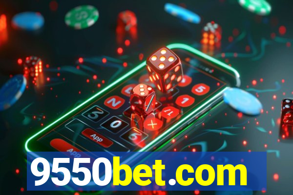 9550bet.com