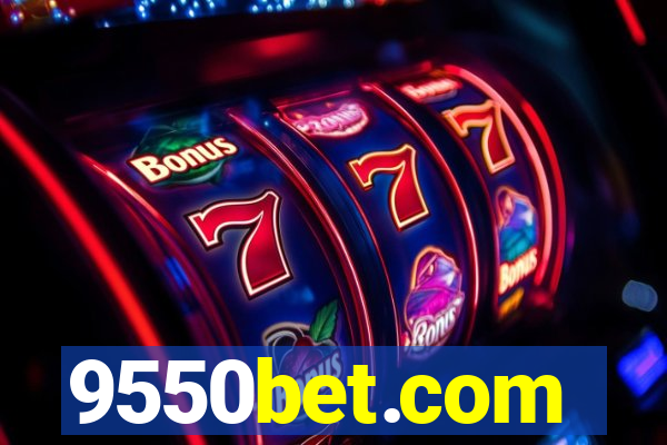 9550bet.com