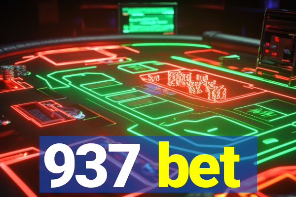 937 bet